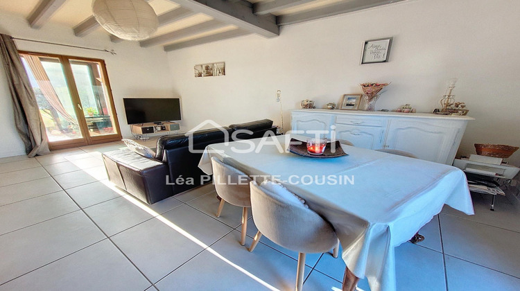 Ma-Cabane - Vente Maison Pessac, 97 m²