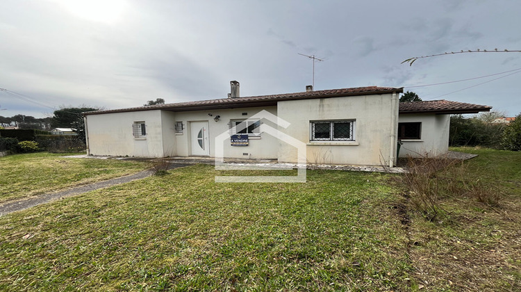 Ma-Cabane - Vente Maison PESSAC, 94 m²