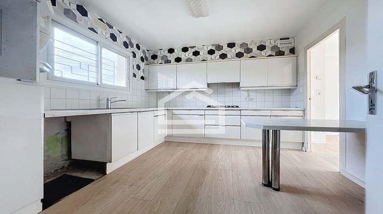 Ma-Cabane - Vente Maison PESSAC, 94 m²