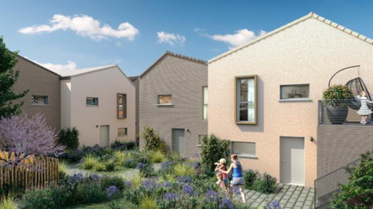 Ma-Cabane - Vente Maison Pessac, 96 m²