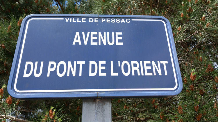 Ma-Cabane - Vente Maison Pessac, 96 m²