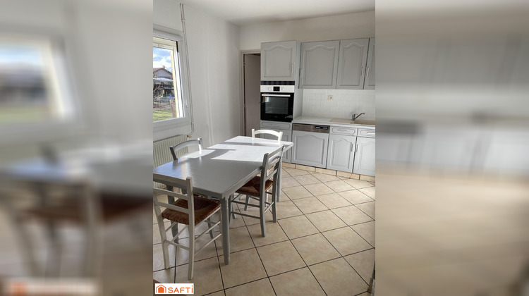 Ma-Cabane - Vente Maison Pessac, 140 m²