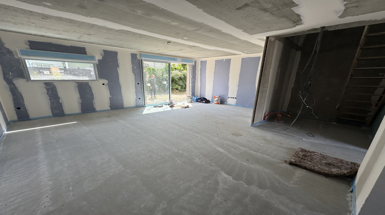 Ma-Cabane - Vente Maison Pessac, 89 m²