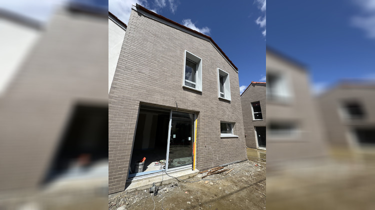 Ma-Cabane - Vente Maison Pessac, 89 m²