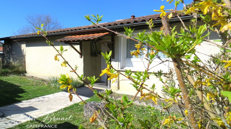 Ma-Cabane - Vente Maison PESSAC, 111 m²