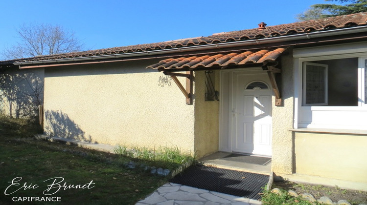 Ma-Cabane - Vente Maison PESSAC, 111 m²