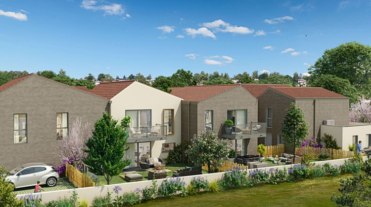 Ma-Cabane - Vente Maison Pessac, 88 m²