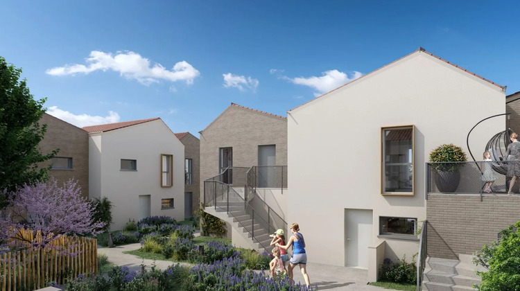 Ma-Cabane - Vente Maison Pessac, 88 m²