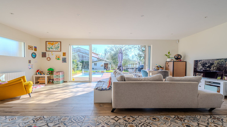 Ma-Cabane - Vente Maison PESSAC, 130 m²