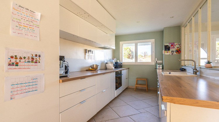 Ma-Cabane - Vente Maison PESSAC, 130 m²