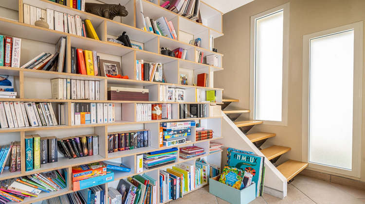 Ma-Cabane - Vente Maison PESSAC, 130 m²