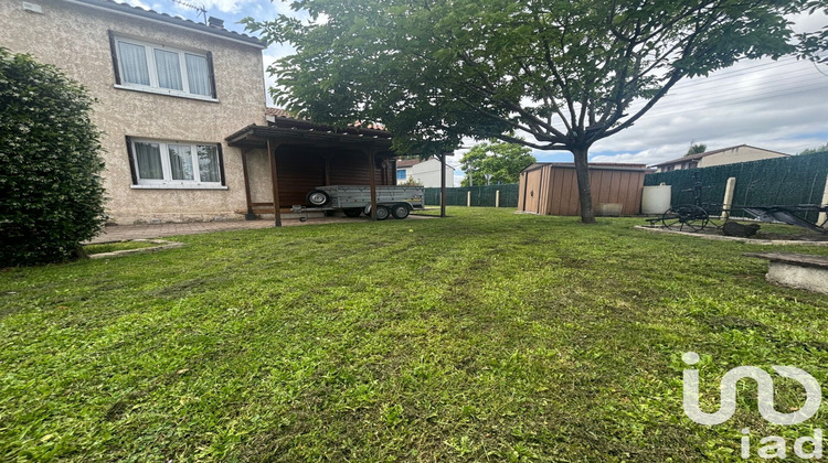 Ma-Cabane - Vente Maison Pessac, 128 m²