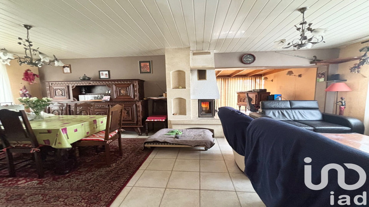 Ma-Cabane - Vente Maison Pessac, 128 m²