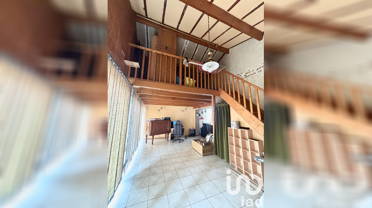 Ma-Cabane - Vente Maison Pessac, 128 m²