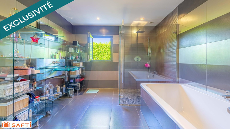 Ma-Cabane - Vente Maison Pessac, 203 m²