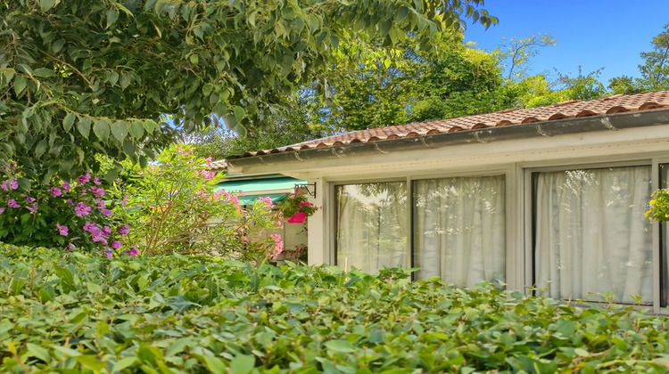 Ma-Cabane - Vente Maison PESSAC, 156 m²