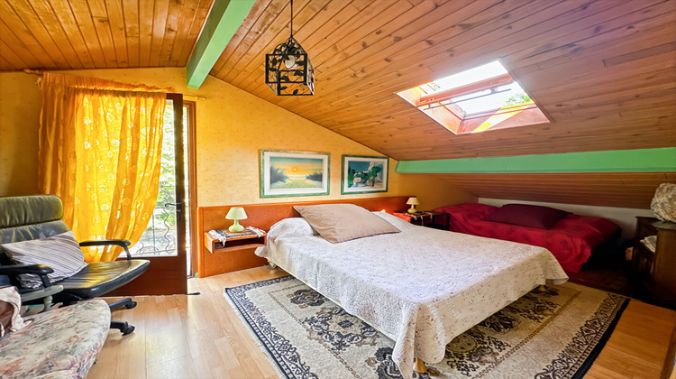 Ma-Cabane - Vente Maison PESSAC, 198 m²