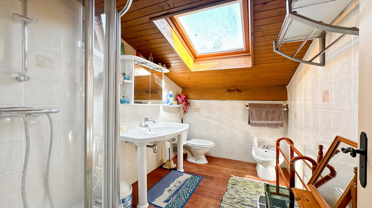 Ma-Cabane - Vente Maison PESSAC, 198 m²