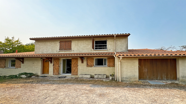 Ma-Cabane - Vente Maison PESSAC, 142 m²