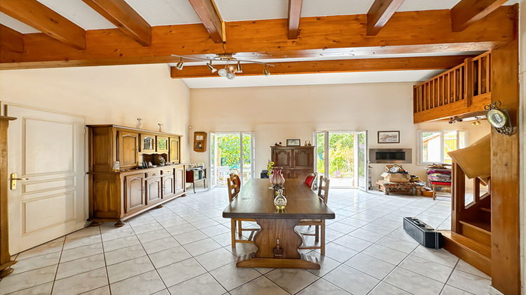 Ma-Cabane - Vente Maison PESSAC, 142 m²