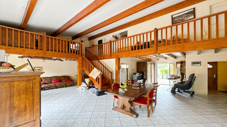 Ma-Cabane - Vente Maison PESSAC, 142 m²