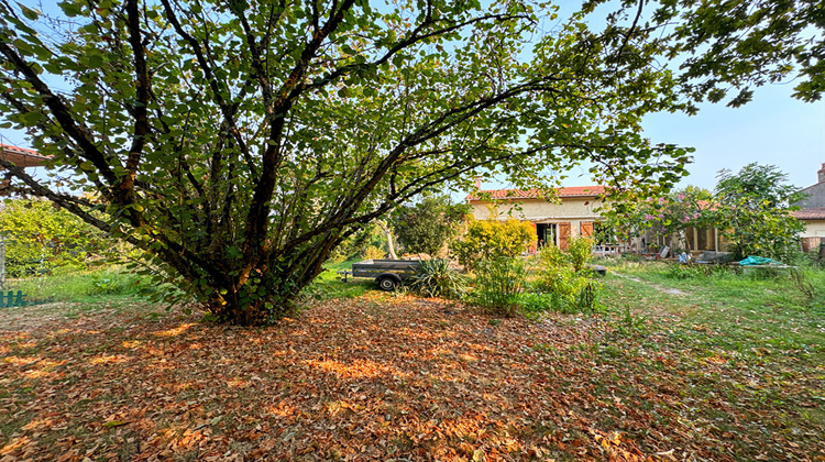 Ma-Cabane - Vente Maison PESSAC, 142 m²