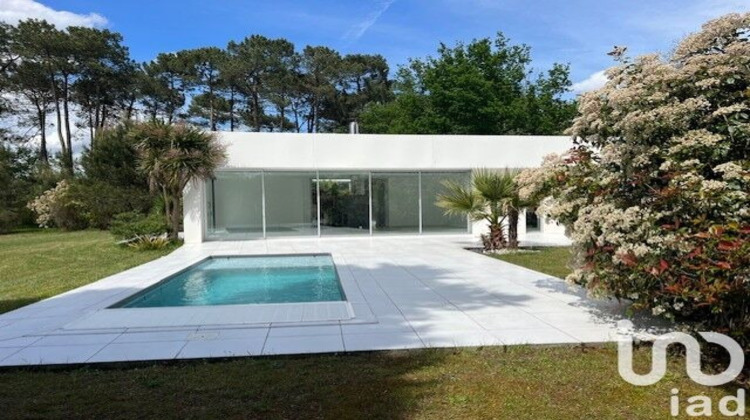 Ma-Cabane - Vente Maison Pessac, 155 m²