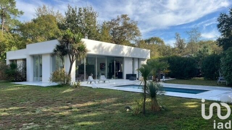 Ma-Cabane - Vente Maison Pessac, 155 m²