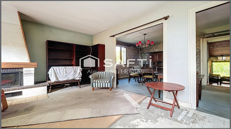 Ma-Cabane - Vente Maison Pessac, 90 m²