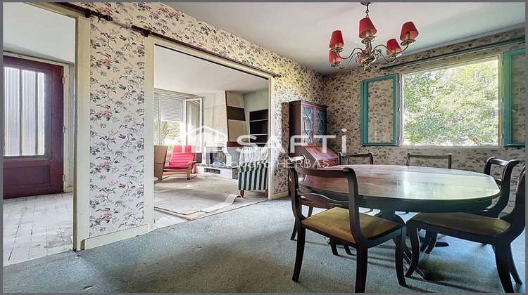 Ma-Cabane - Vente Maison Pessac, 90 m²