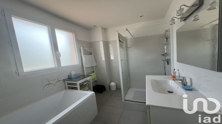 Ma-Cabane - Vente Maison Pessac, 135 m²