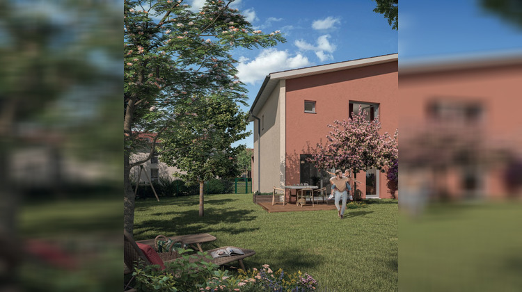 Ma-Cabane - Vente Maison Pessac, 103 m²