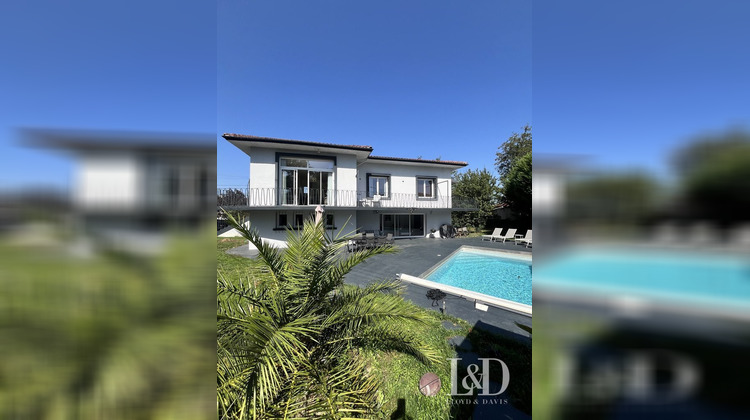 Ma-Cabane - Vente Maison Pessac, 223 m²