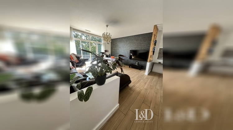 Ma-Cabane - Vente Maison Pessac, 223 m²