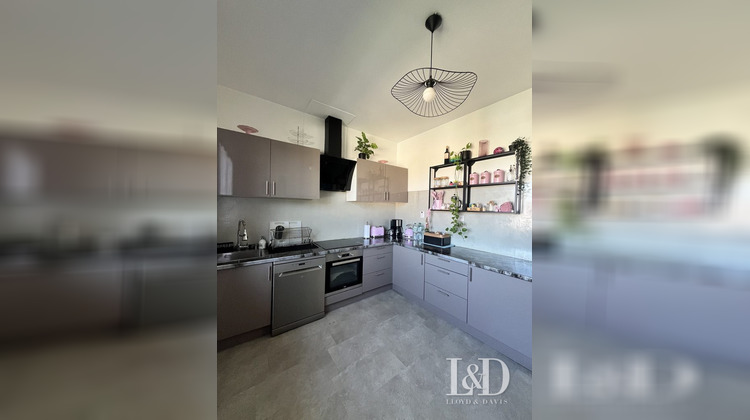 Ma-Cabane - Vente Maison Pessac, 223 m²