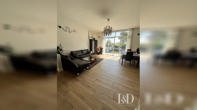 Ma-Cabane - Vente Maison Pessac, 223 m²