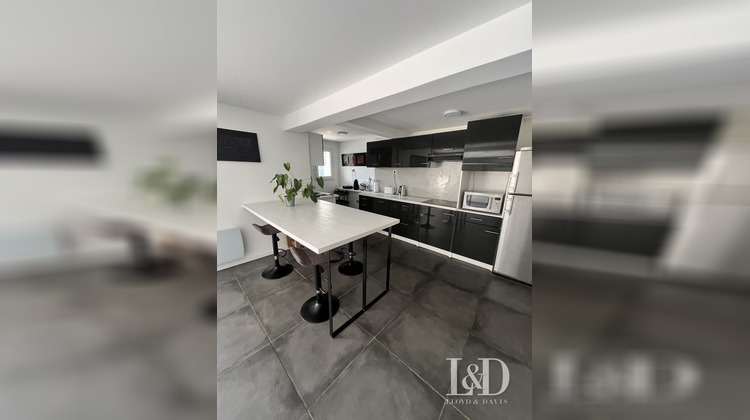 Ma-Cabane - Vente Maison Pessac, 223 m²