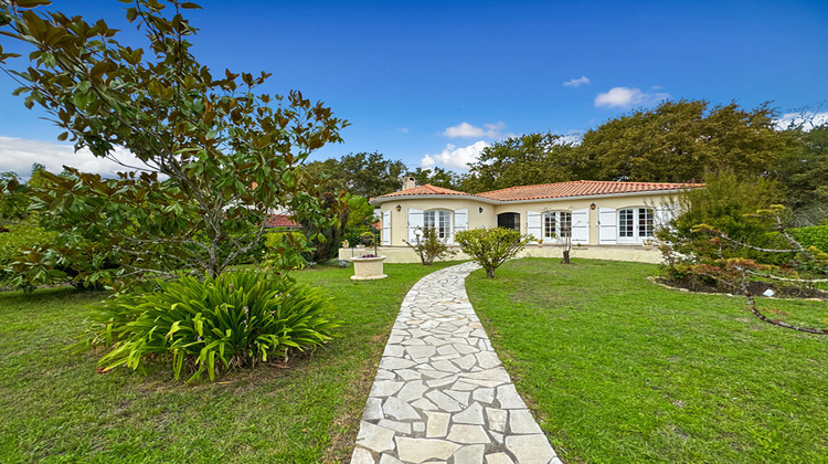 Ma-Cabane - Vente Maison PESSAC, 110 m²
