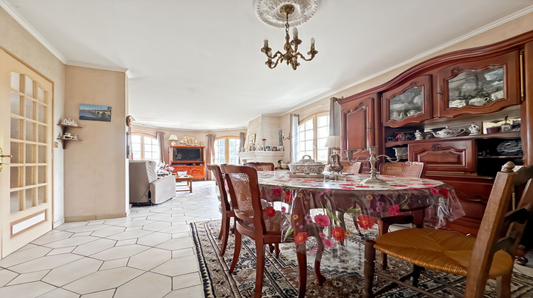 Ma-Cabane - Vente Maison PESSAC, 110 m²