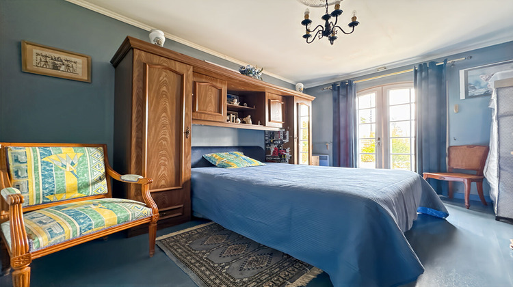 Ma-Cabane - Vente Maison PESSAC, 110 m²