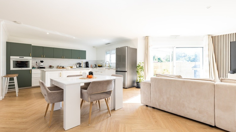 Ma-Cabane - Vente Maison PESSAC, 90 m²