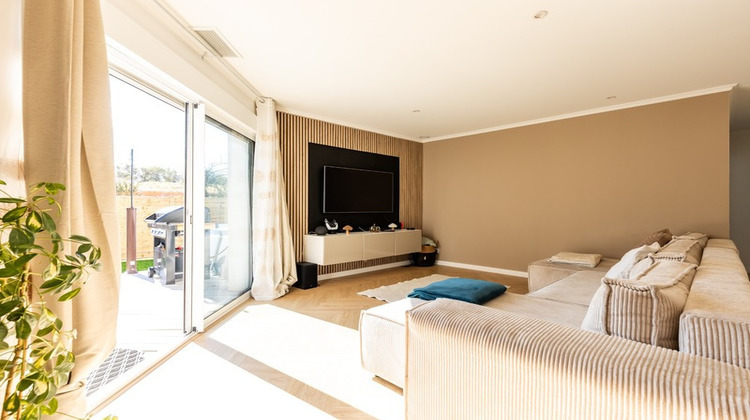 Ma-Cabane - Vente Maison PESSAC, 90 m²