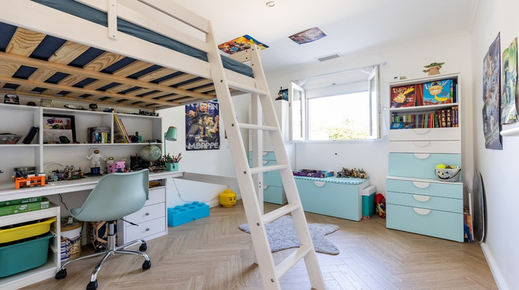 Ma-Cabane - Vente Maison PESSAC, 90 m²