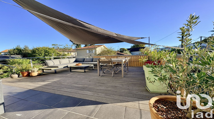 Ma-Cabane - Vente Maison Pessac, 160 m²