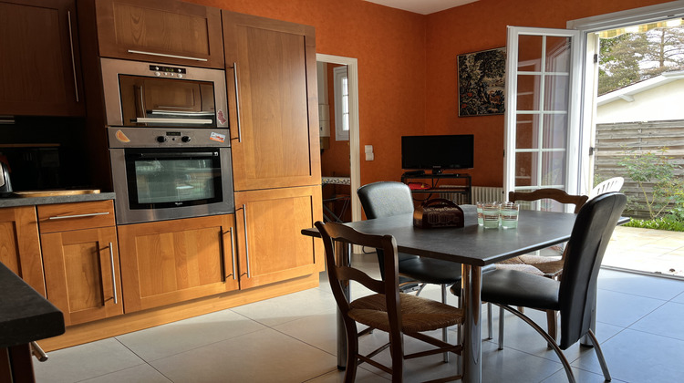 Ma-Cabane - Vente Maison Pessac, 162 m²