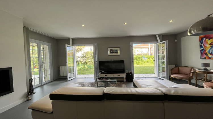 Ma-Cabane - Vente Maison Pessac, 162 m²