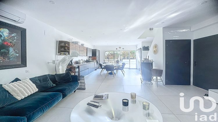 Ma-Cabane - Vente Maison Pessac, 112 m²