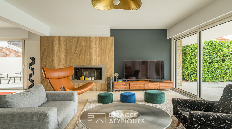 Ma-Cabane - Vente Maison PESSAC, 352 m²