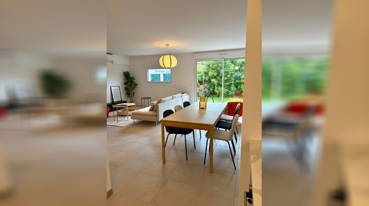 Ma-Cabane - Vente Maison Pessac, 90 m²