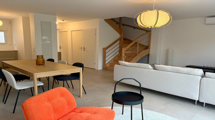 Ma-Cabane - Vente Maison Pessac, 90 m²